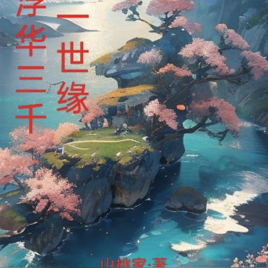 浮华三千一世缘
