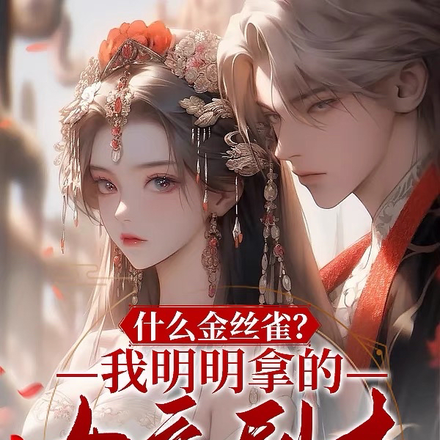 什么金丝雀?我明明拿的女帝剧本