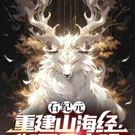 石纪元:重建山海经,御万界文明