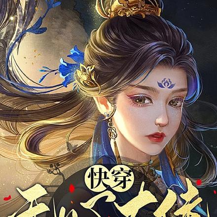 快穿，无心大佬不懂爱