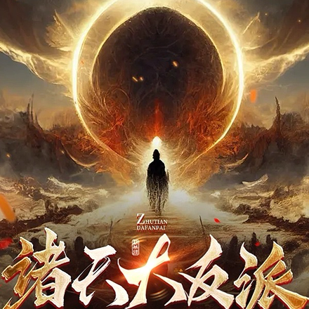反派:开局召唤东方不败