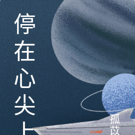 停在心尖上