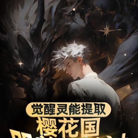 觉醒灵能提取,樱花国哭着求放过