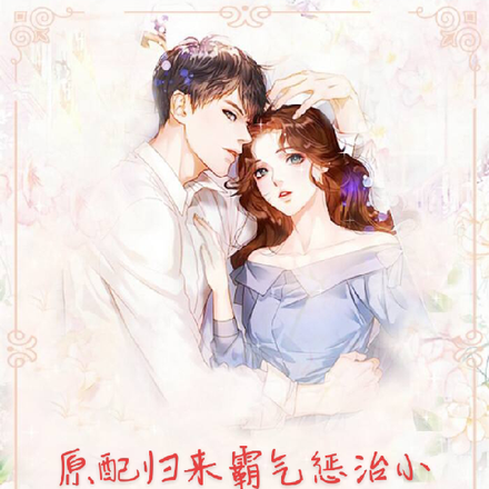 原配归来霸气惩治小三