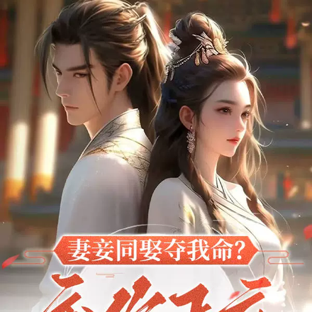 妻妾同娶夺我命？废你王府嫁皇叔