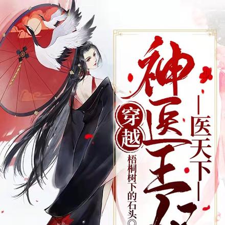 穿越:神医王妃医天下