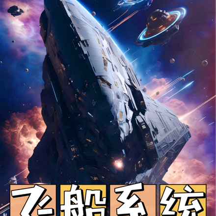 飞船系统:为了女儿我在太空直播