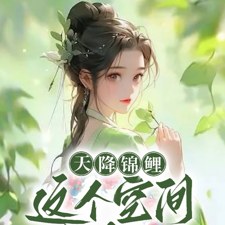 天降锦鲤，这个空间有点田