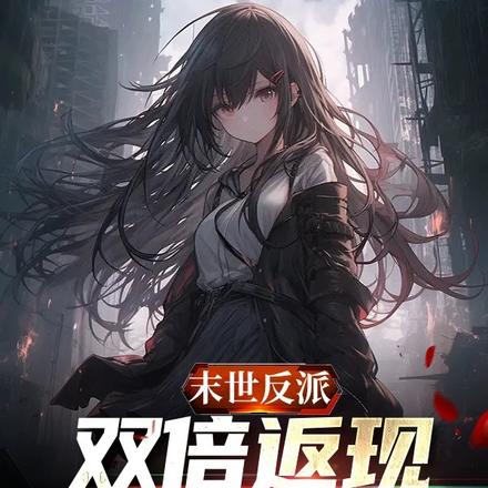 末世反派:双倍返现主角机缘