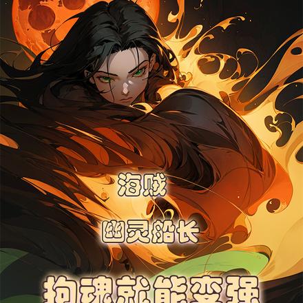 海贼:果实猎人,镇压大海贼时代