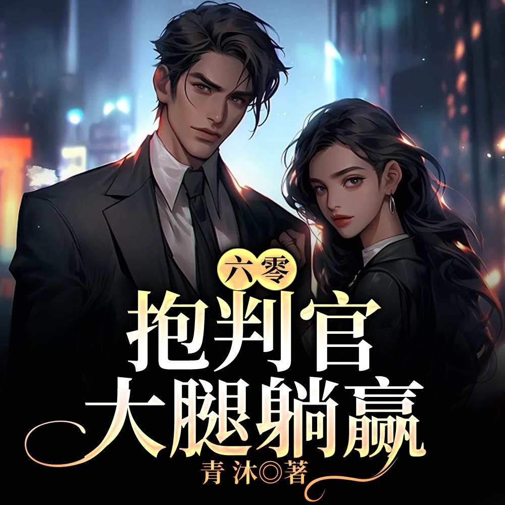 地府大佬在六零养老婆