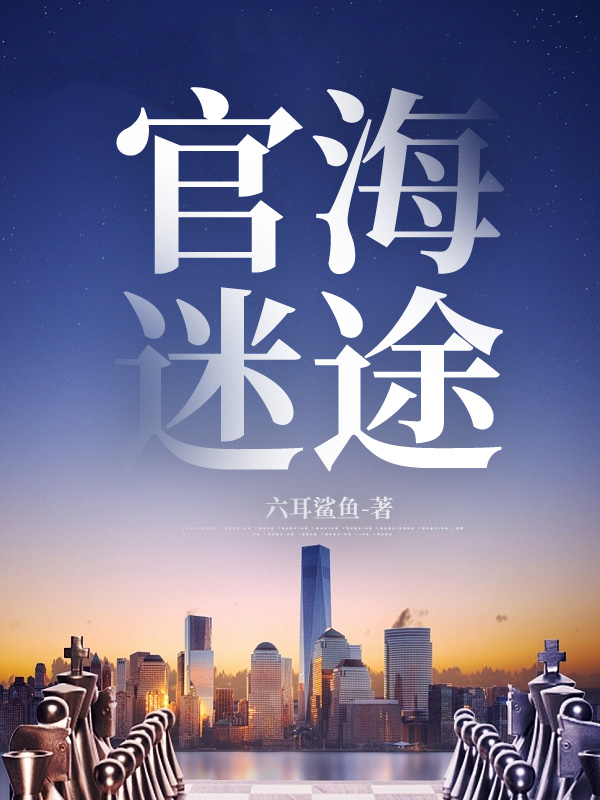 官海迷途小说百度云