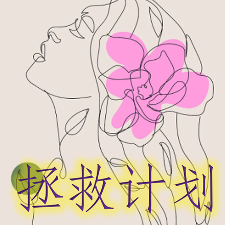 拯救计划娱乐圈