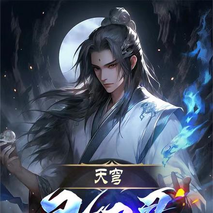 天穹灵幻录