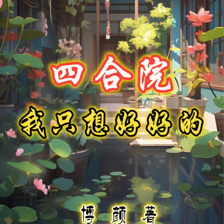 四合院:智斗禽兽