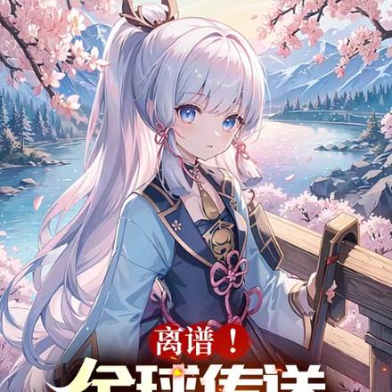 离谱!全球传送,你还在囤物资?