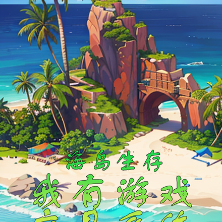 海岛生存：我有游戏交易系统