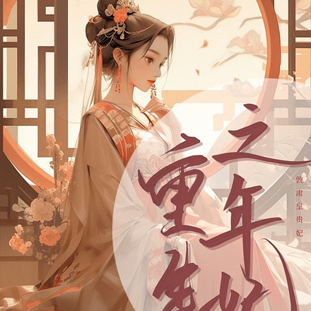 重生之年妃