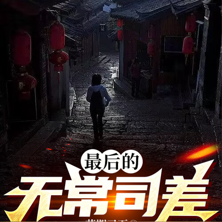 最后的无常司差