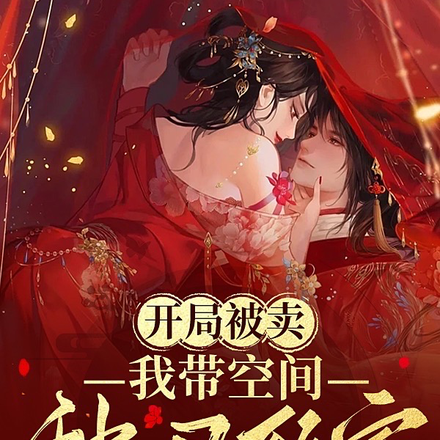 穿越荒年,打脸渣奶后发财致富