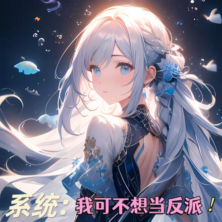 系统：我可不想当反派！