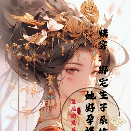 快穿:绑定生子系统后她好孕爆棚