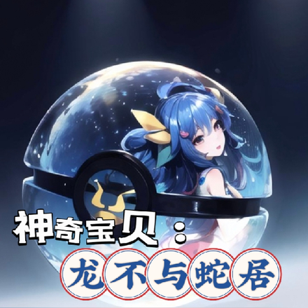 神奇宝贝:关于我毒系专精这件事