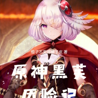 原神之黑芙历险记