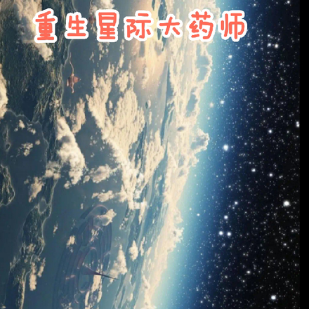 星际，开局在监狱，女主她有系统