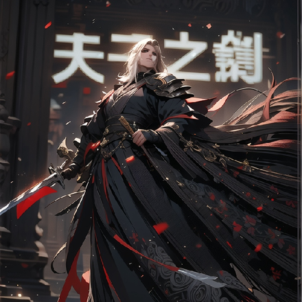 天子之剑夫子