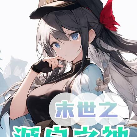 末日降临,开局救下美女校花