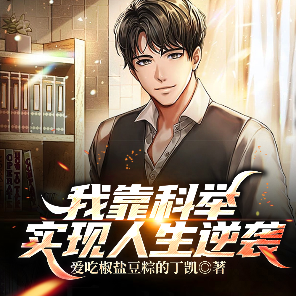 寒窗读书人