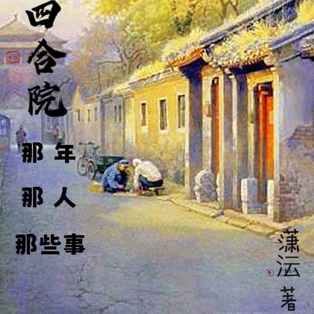 四合院:我的重生年代