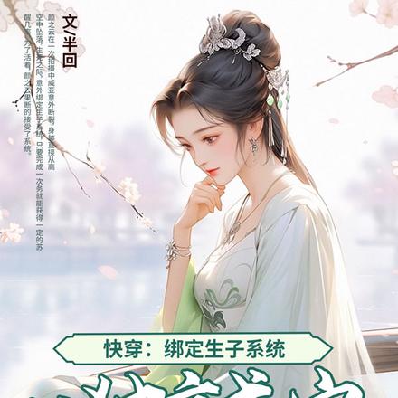 绑定生子系统后,我原地开挂了