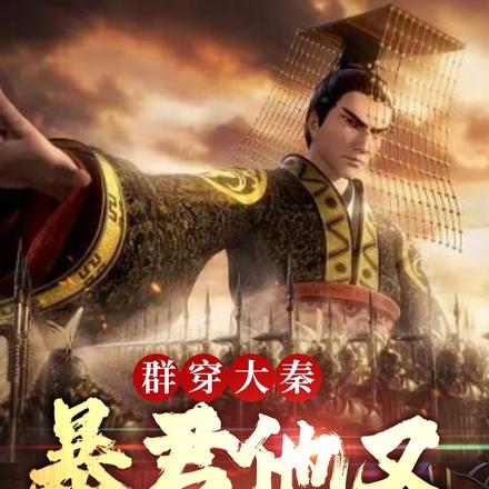 大秦：都是穿越，你咋罗马称帝了