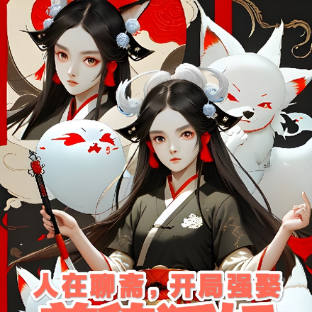 人在聊斋，开局强娶美貌狐妖