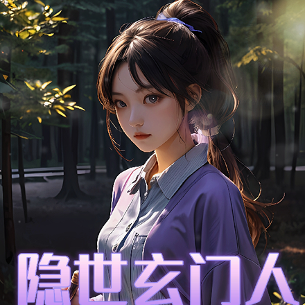 隐世玄门人