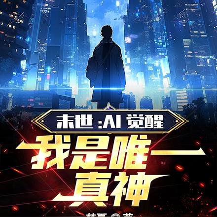 末世:AI觉醒,我是唯一真神!