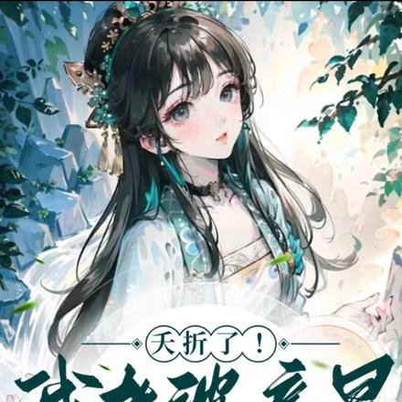 夭折了!我老婆竟是大反派