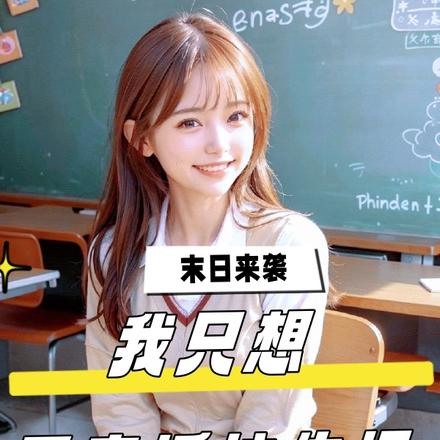 末世来袭,我只想开直播拉仇恨