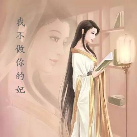 我不做你的妃