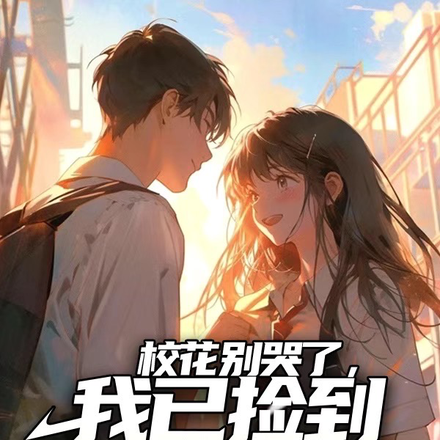 校花别哭了,我已捡到青涩同桌