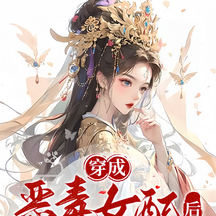 被赐婚后,薄情将军日日想挖墙脚