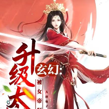 玄幻：实力提升太快怎么办？