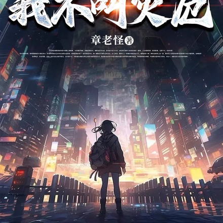 我不叫灾厄