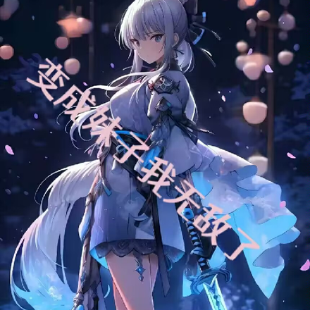变成妹子我无敌了