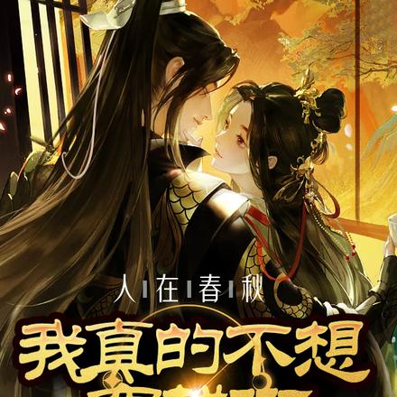 魂穿春秋当领主