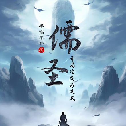 人在大黎,读书成圣