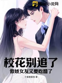 校花别追了,傲娇女友又要吃醋了