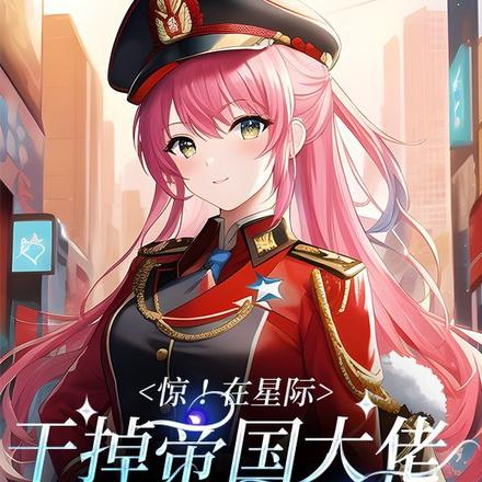惊！在星际干掉帝国大佬走上巅峰